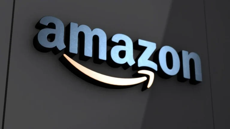 Amazon Avança Na Corrida Das Ias