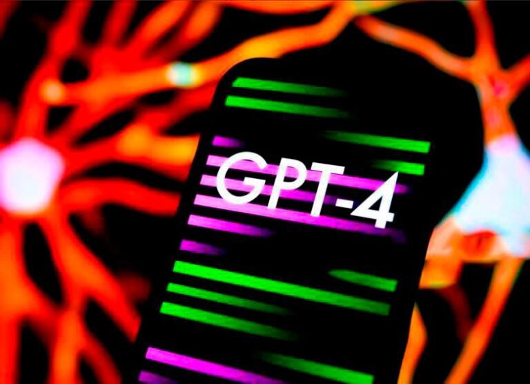 Openai Anuncia A Utilização Do Gpt-4 Para Aprimorar A Moderação De Conteúdo