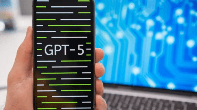 Openai Apresentou Pedido De Registro De Marca Para O “Gpt-5”