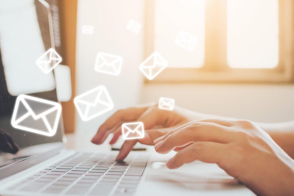 7 Erros Comuns No E-mail Marketing Que Você Precisa Saber!