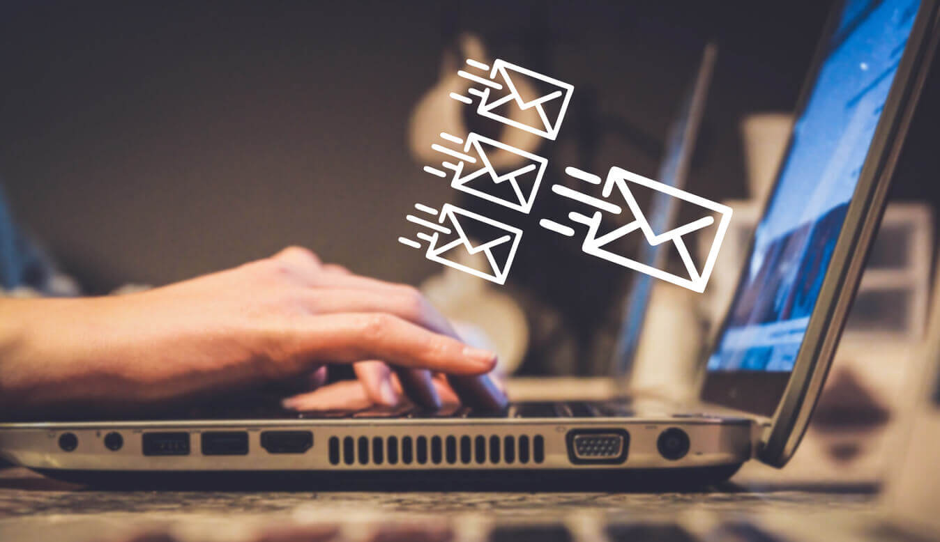 Taxa De Abertura Nas Alturas: Como Fazer Seus E-Mails Chamarem A Atenção E Serem Lidos 2 7 Erros Comuns No E-Mail Marketing Que Você Precisa Saber!