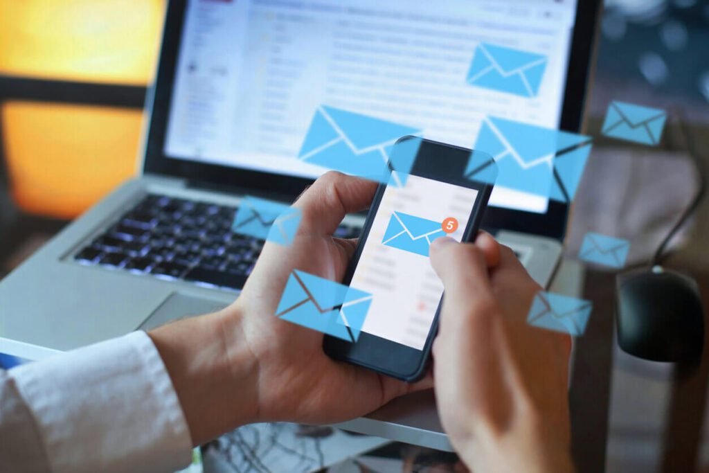 Técnicas Comprovadas Para Aumentar A Taxa De Abertura No Email Marketing Em 2025 3 7 Erros Comuns No E-Mail Marketing Que Você Precisa Saber!
