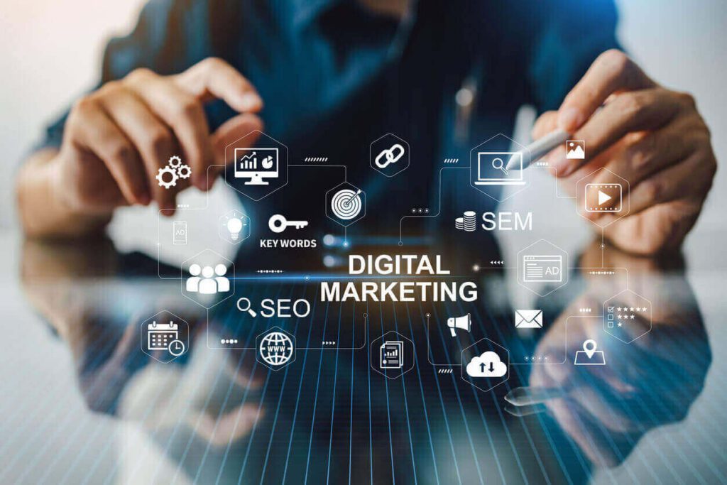 10 estratégias de marketing digital