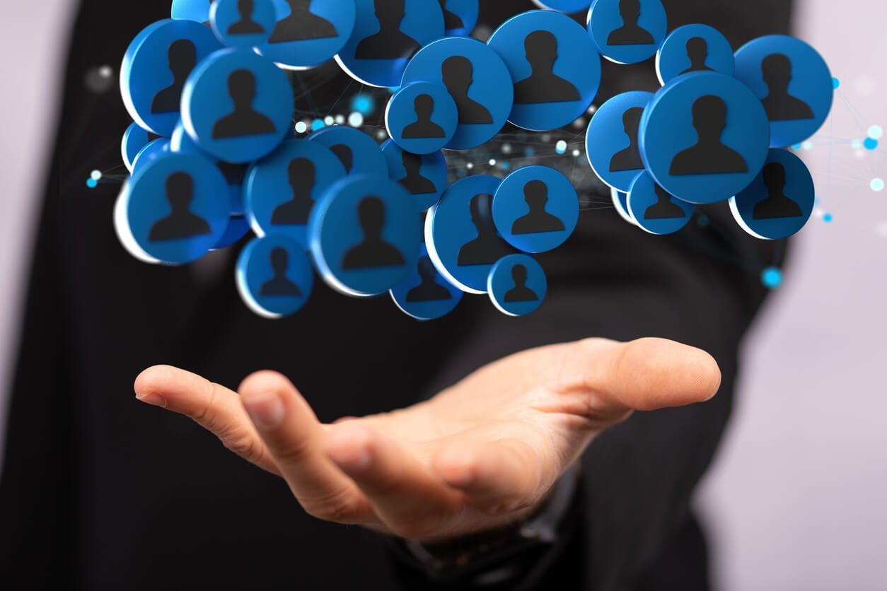 Funil De Vendas Para Infoprodutos: O Guia Definitivo Para Aumentar Conversões No Digital 2 Funil De Vendas - Qualificação De Leads