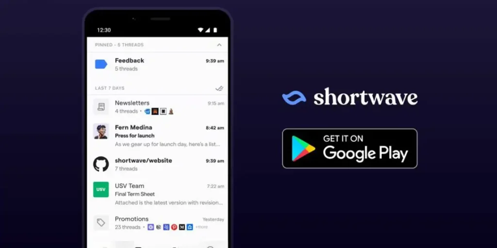 O sucessor do e-mail Google Inbox está finalmente pronto para Android