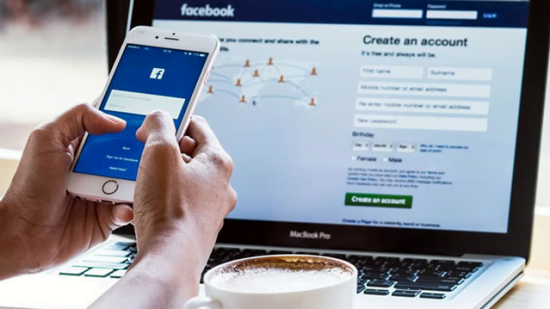 Como Impulsionar O Seu Marketing No Facebook