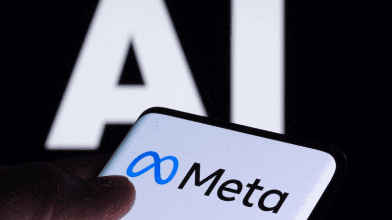 Meta Lançará Chatbot De Ia