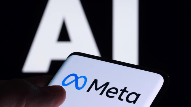 Meta Lançará Chatbot De Ia