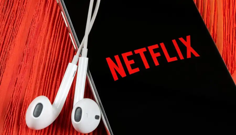 A Netflix Está Tornando Mais Fácil Dar Um Joinha Quando Você Assiste No Celular