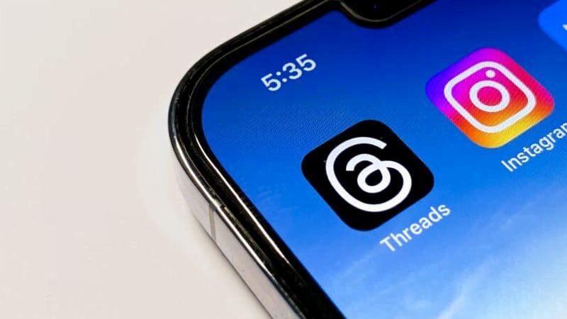 Threads adicionou novos recursos ao app e tenta aumentar a retenção de usuários