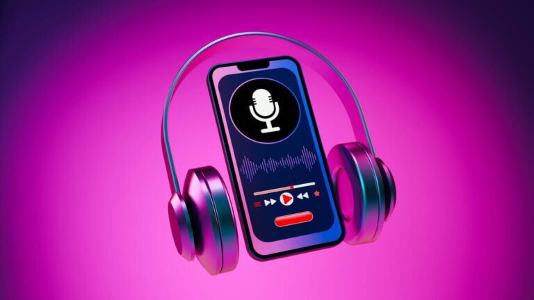 O Poder Dos Podcasts: 5 Motivos Para Incluí-Los Na Sua Estratégia De Conteúdo