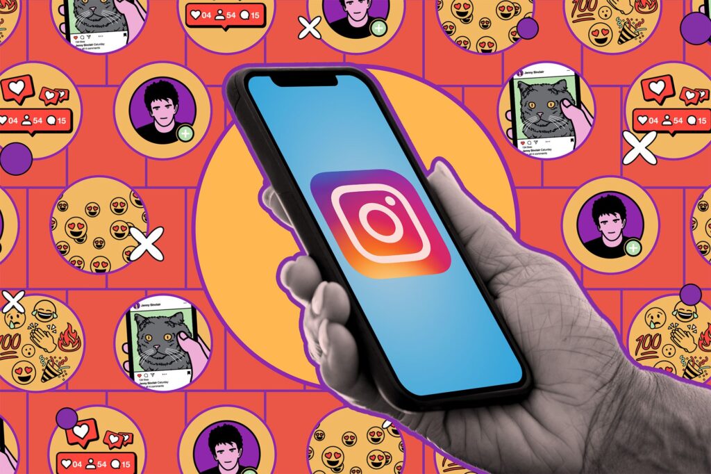 Instagram Pode Estar Alongando Reels para Competir com o TikTok