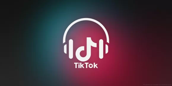 integração de podcasts no tiktok