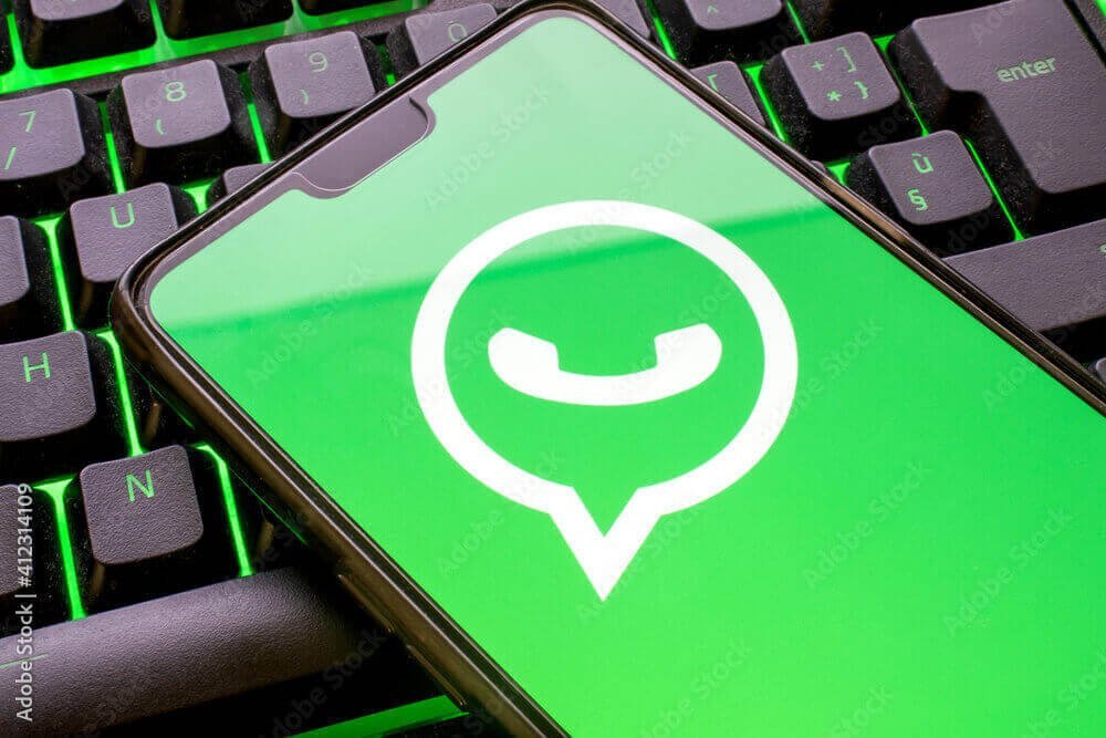 WhatsApp Agora Permite Criar Grupos Sem Nome