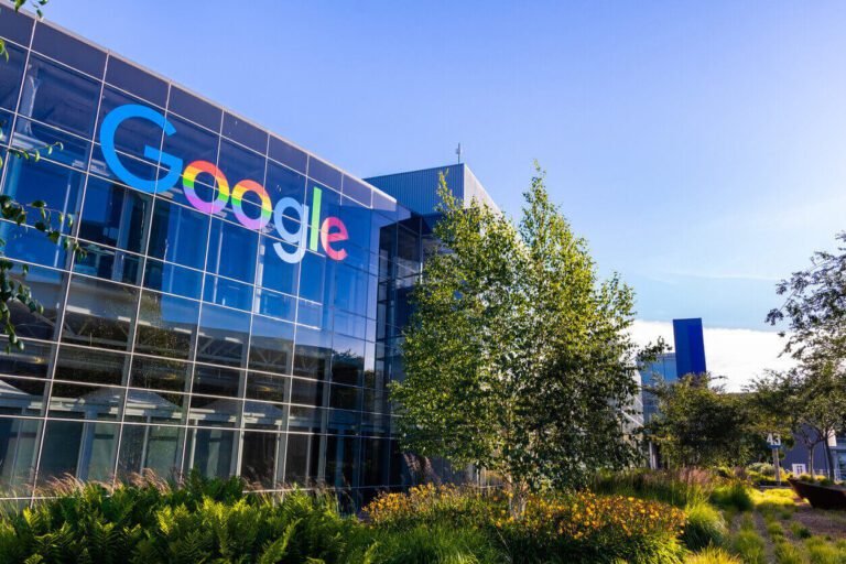 Google Enfrenta Um Julgamento Antitruste Nos Eua: O Que Está Por Vir?