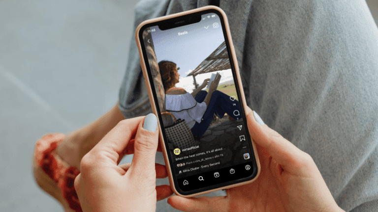 Mudanças No Instagram: Agora Seu 'Feed Seguindo' Mostrará Apenas Reels De Quem Você Acompanha!