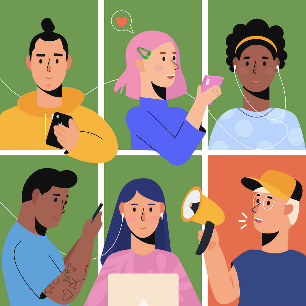 Desenvolvendo uma Persona para o Seu Negócio: 5 Inspirações Práticas