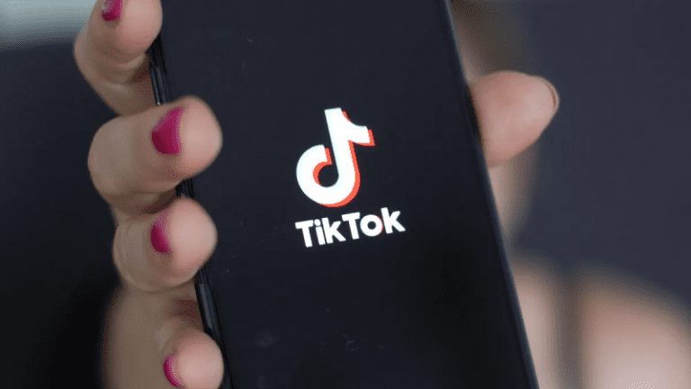 Rótulo Ai Do Tiktok