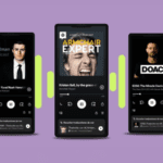 Tradução De Podcasts