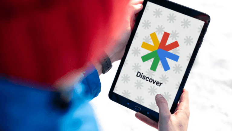 Google Traz O Recurso Discover Para Desktop