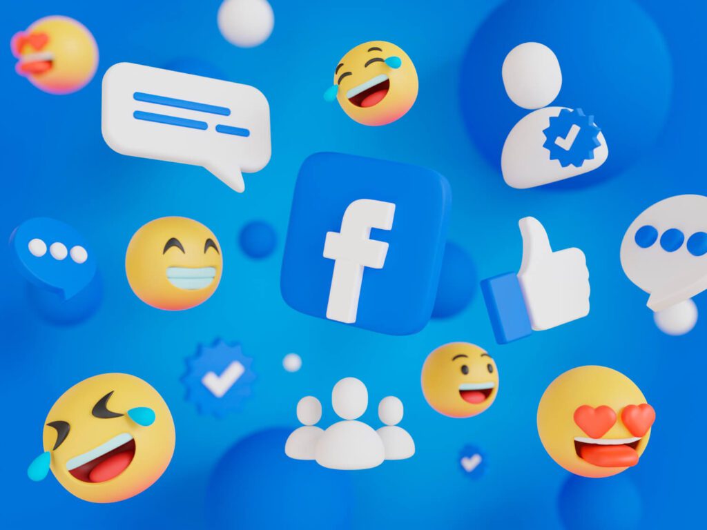 Como Criar Postagens Engajadoras Para Facebook E Aumentar O Alcance Da Sua Marca 3 Facebook E Tiktokers