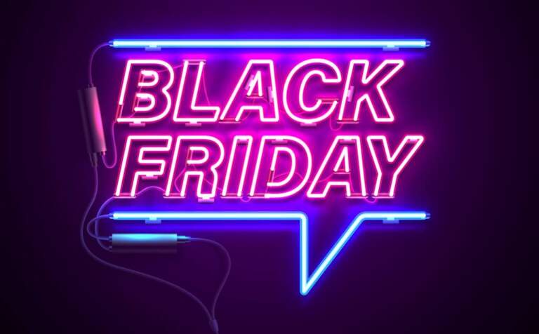 Estratégias De Vendas Para A Black Friday