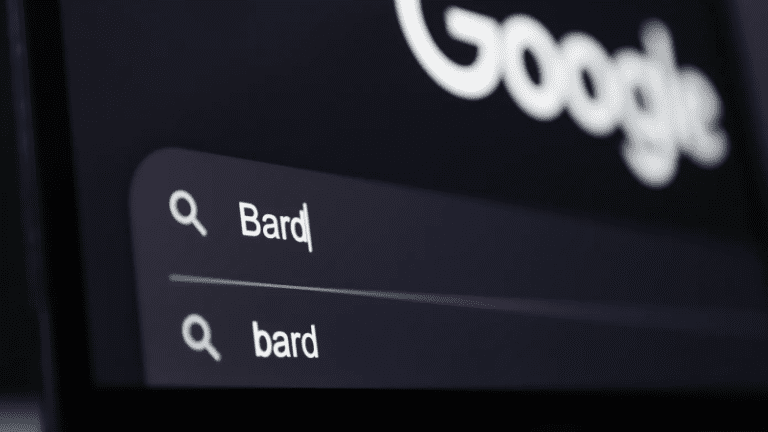 Google Bard