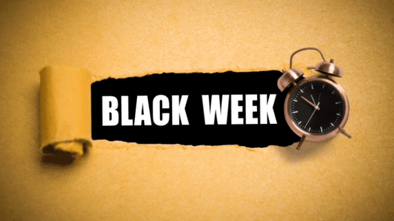 Black Week