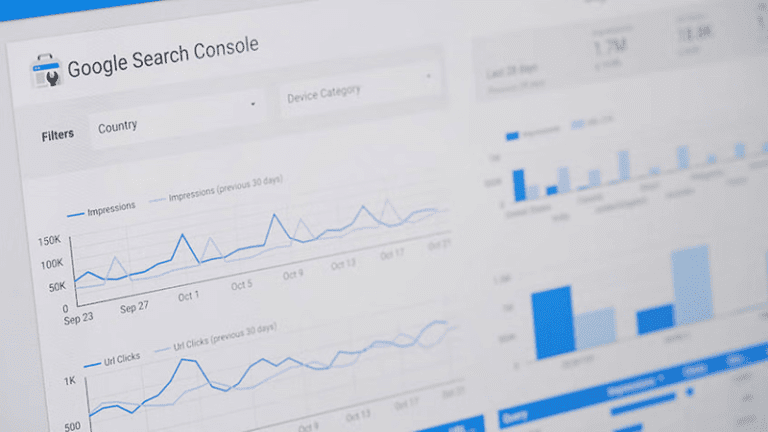 Google Search Console