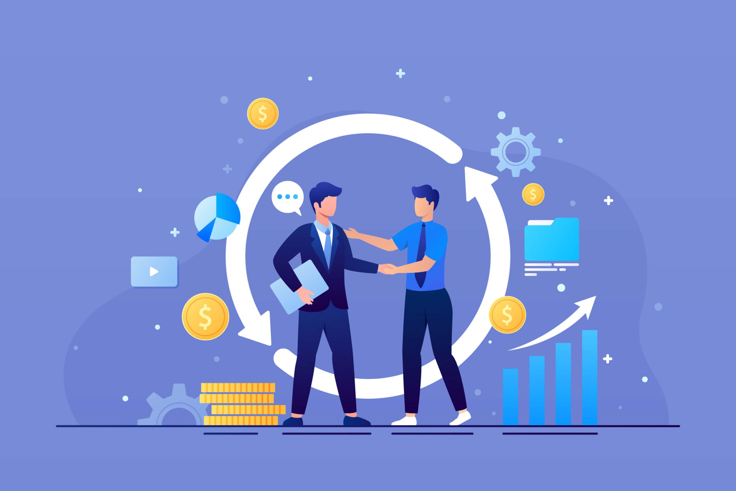 Como O Novo Relatório De Atribuição Do Linkedin Está Transformando O Marketing B2B Com Mais Insights De Engajamento 2 B2B