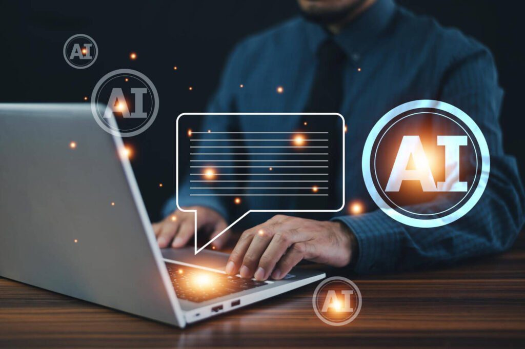 Chatbots Inteligentes: Como Transformar Visitantes em Clientes e Aumentar Suas Conversões no Site 8 IA leitoras de PDF