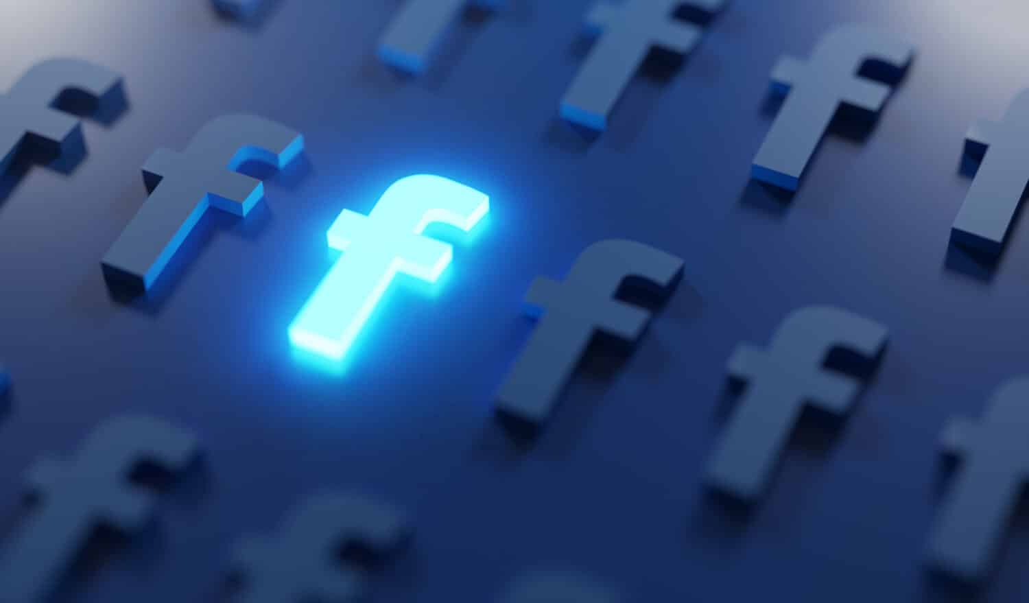 Desempenho Dos Anúncios No Facebook Postagens Cruzadas