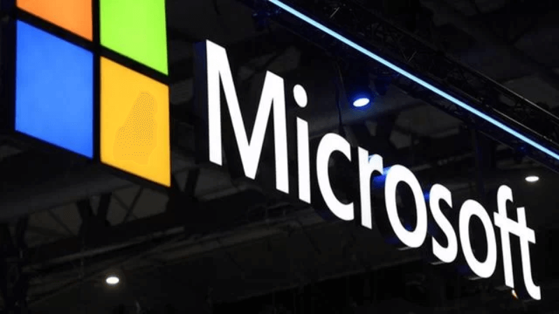 Ferramentas De IA Generativa Em 2024, Microsoft