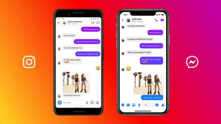 Meta Desconectará Instagram E Facebook Messenger Este Mês