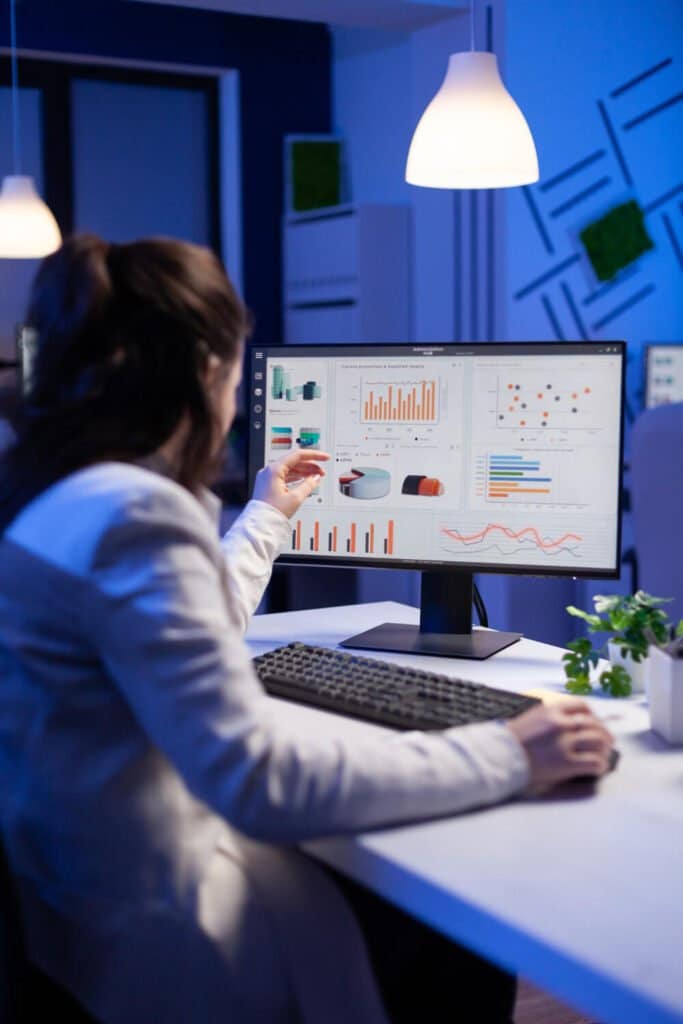 O Papel Dos Kpis Na Gestão Empresarial Moderna 4 Kpis De Marketing