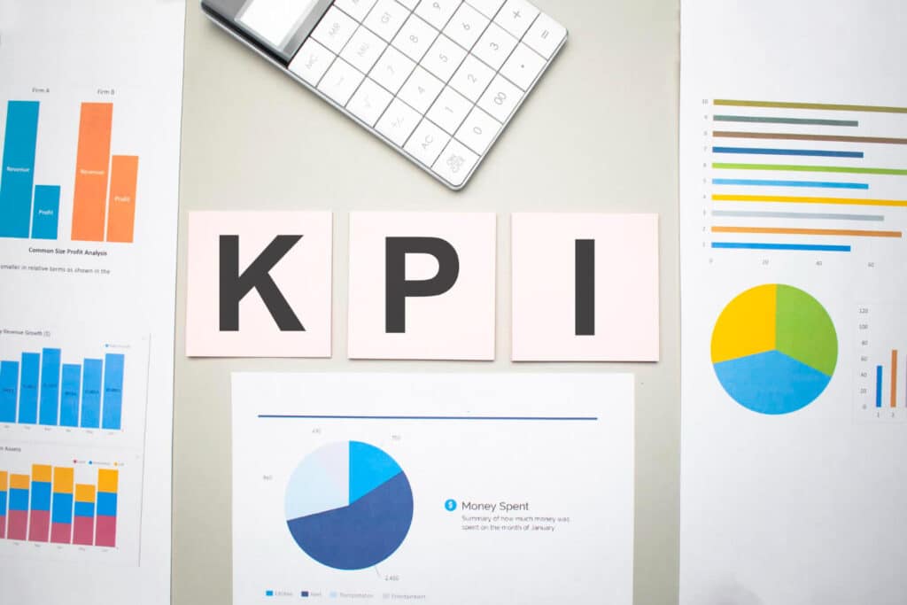 KPIs de Marketing