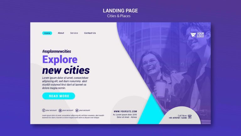 Como Dobrar Suas Conversões: Guia Prático De Otimização Para Landing Pages Que Vendem 21 O Guia Completo De Landing Pages 2024