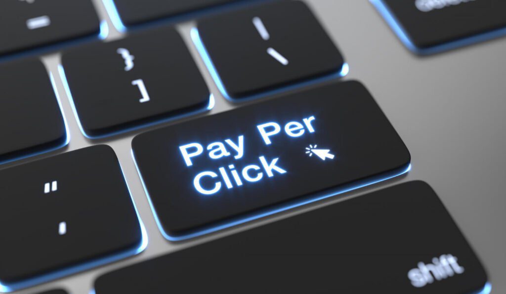 Pay Per Click