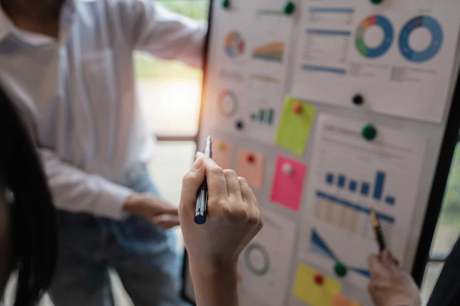 Como Criar um Plano de Marketing Impactante em 5 Passos - Jornada ...