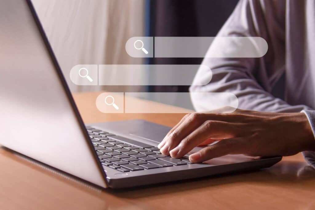 Como Transformar o Site em um Hub de Relacionamento 7 sites de busca