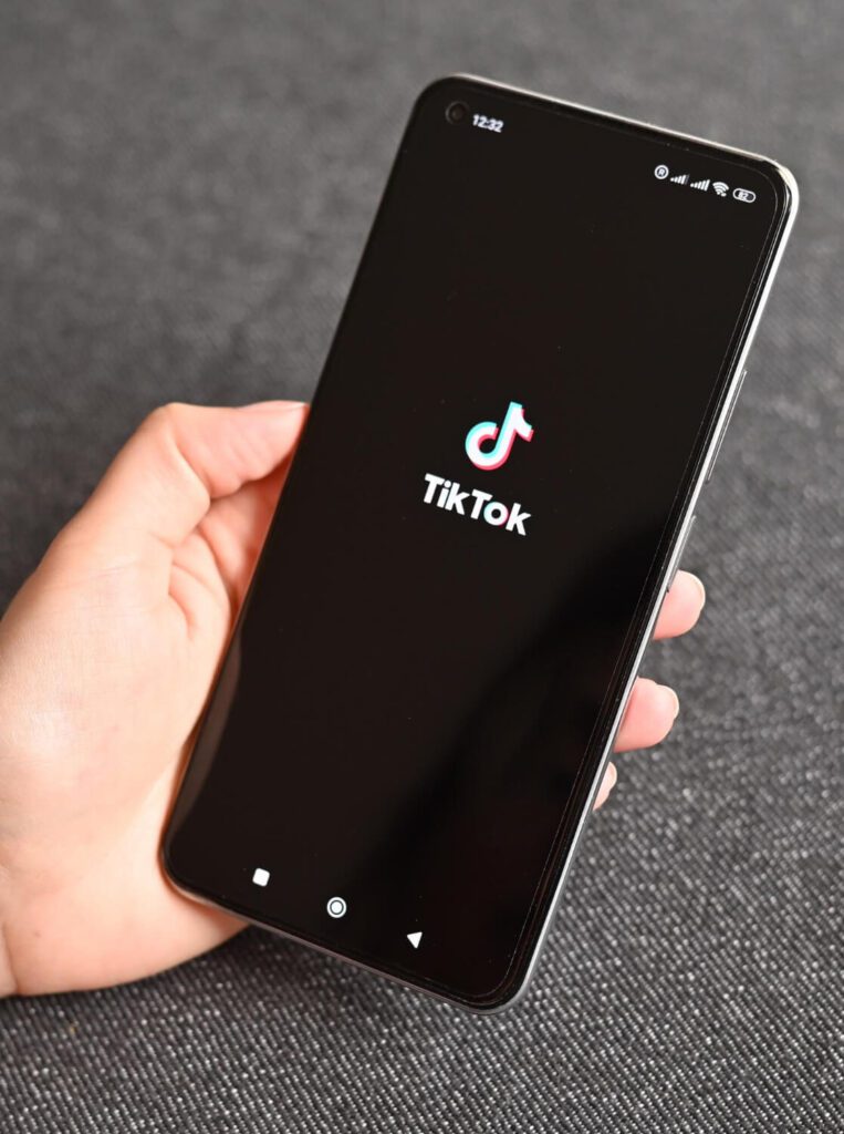 Tendências TikTok 2024 O Que Esperar E Como Se Preparar Jornada