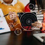 Análise De Conteúdo De Concorrentes