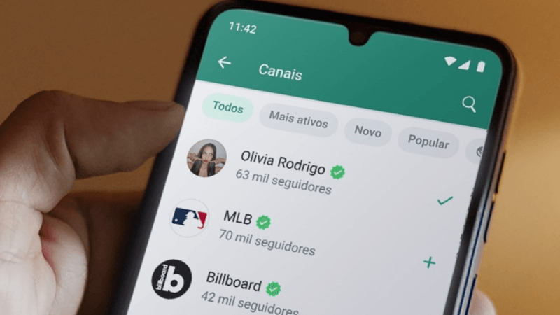 Novidades Do Whatsapp: Mensagem De Voz E Enquetes Nos Canais De Comunicação