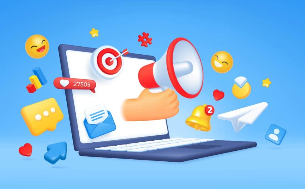 Segmentação Inteligente: Como Usar Dados Para Criar Campanhas Digitais Que Realmente Convertem 4 Meta Opções De Segmentação