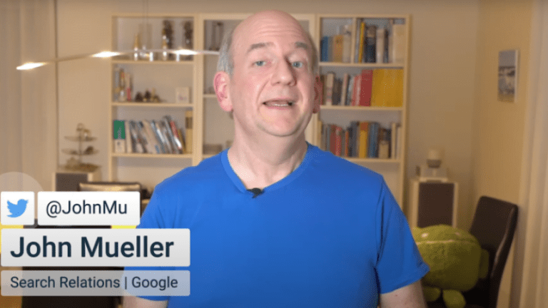 Dicas De John Mueller, Do Google, Para Uma Transição De Site Sem Problemas De Seo