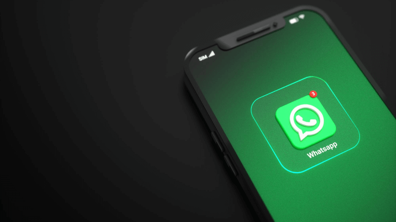 WhatsApp Testa Função De Compartilhamento De Arquivos Inspirada No AirDrop Da Apple