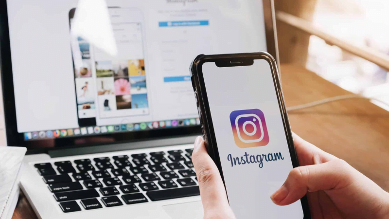 Marketplace De Criadores Do Instagram