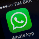 Filtro De Conversas Favoritas Do Whatsapp
