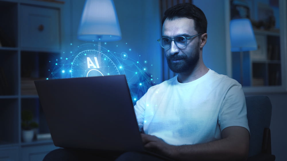 Ia No Marketing Estratégico: Como Aplicar Na Prática Para Gerar Mais Resultados 5 Inteligência Artificial Investimento