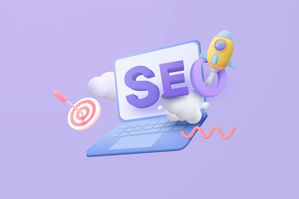 Análise De Concorrentes Em Seo